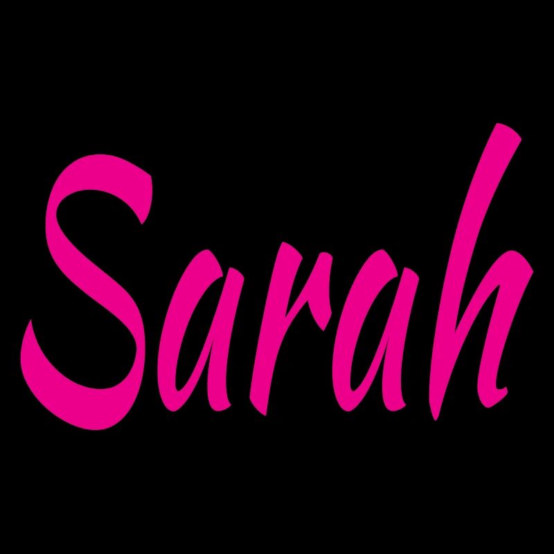 Sarah