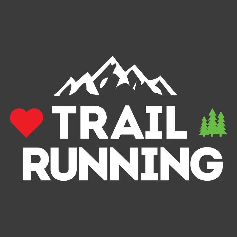 J’adore le Trail Running
