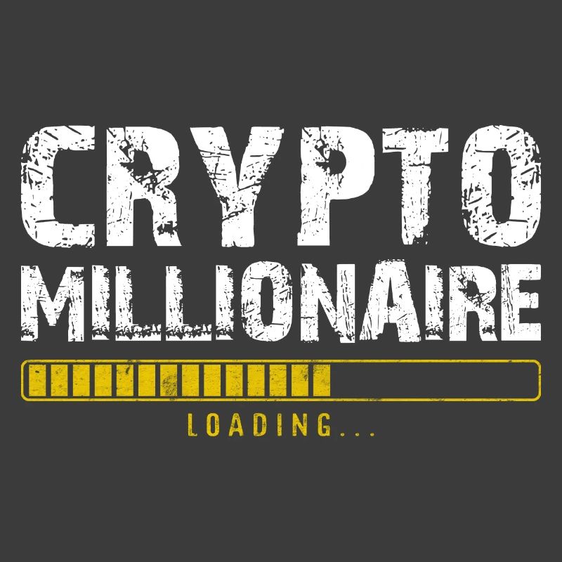 Krypto-Millionär