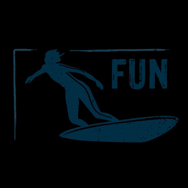 SURFER FUN