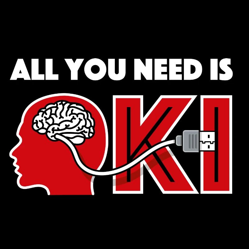 KI, künstliche Intelligenz