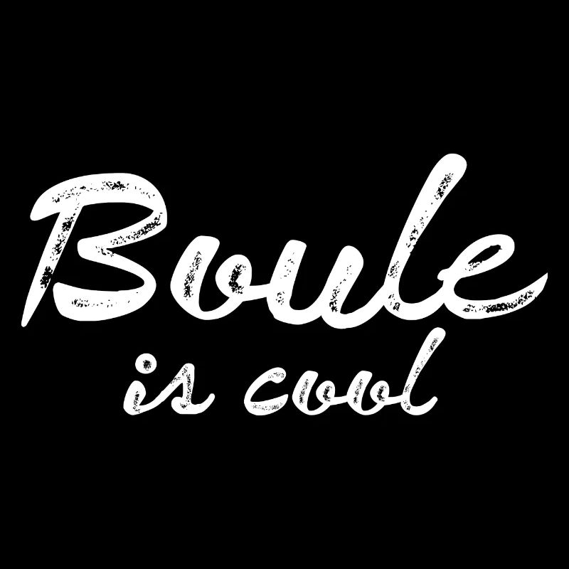 Boule c’est cool ! Bouler Outfit Boules de Boule