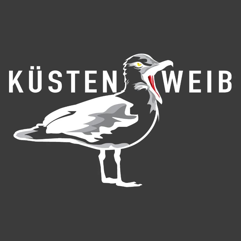 Küstenweib