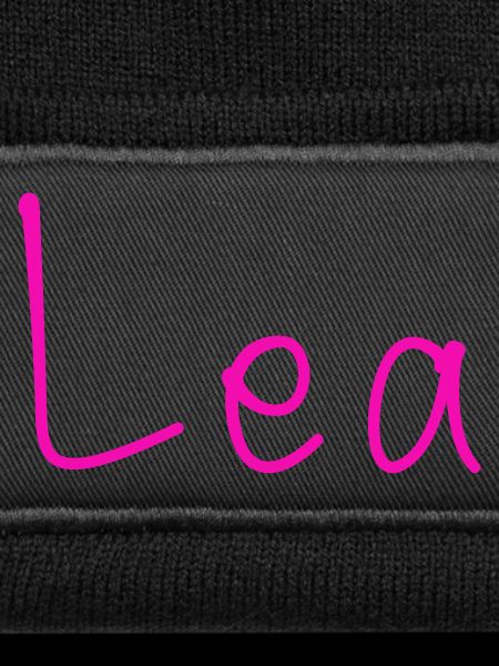 Leah