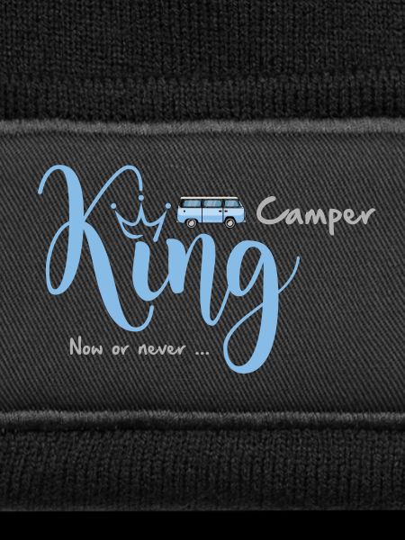 Camper King