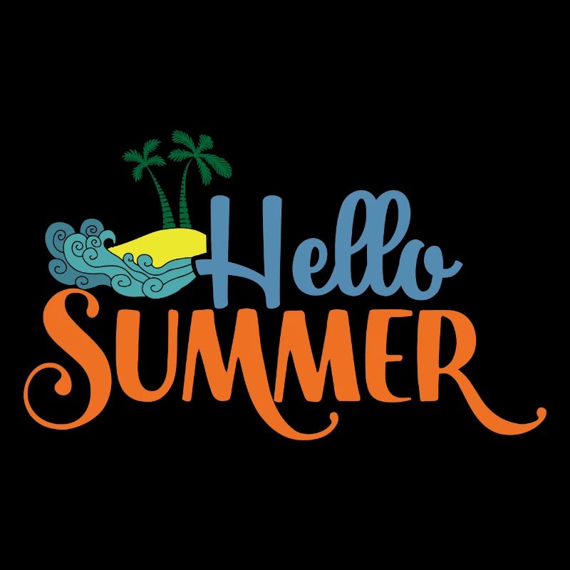 Bonjour Summmer