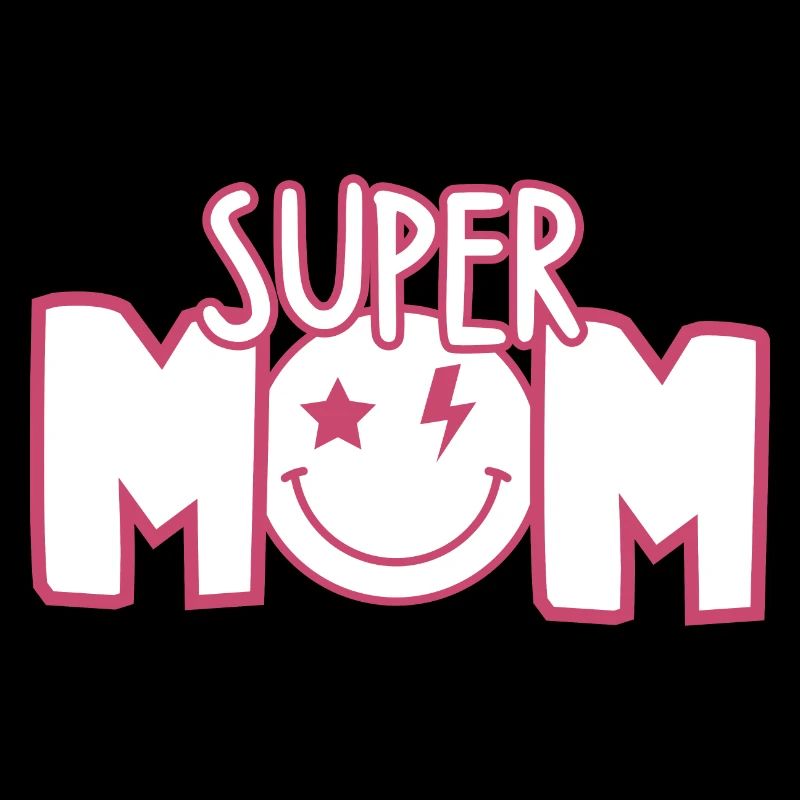 Super Mom