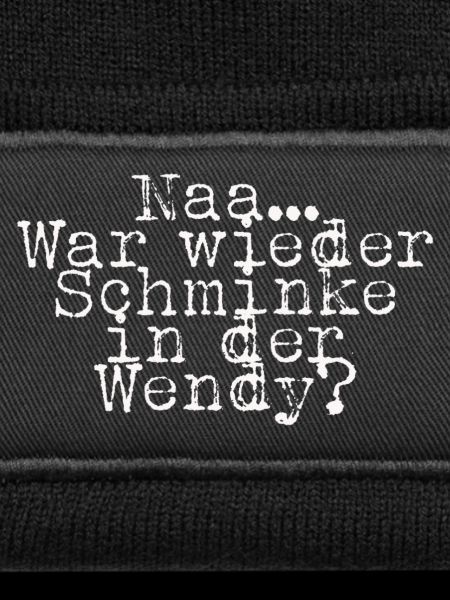Wendy