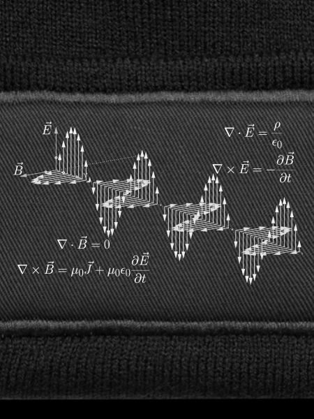 Maxwell's equations