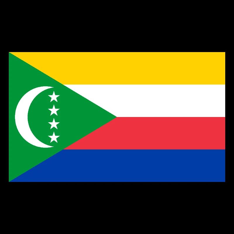 Comoros