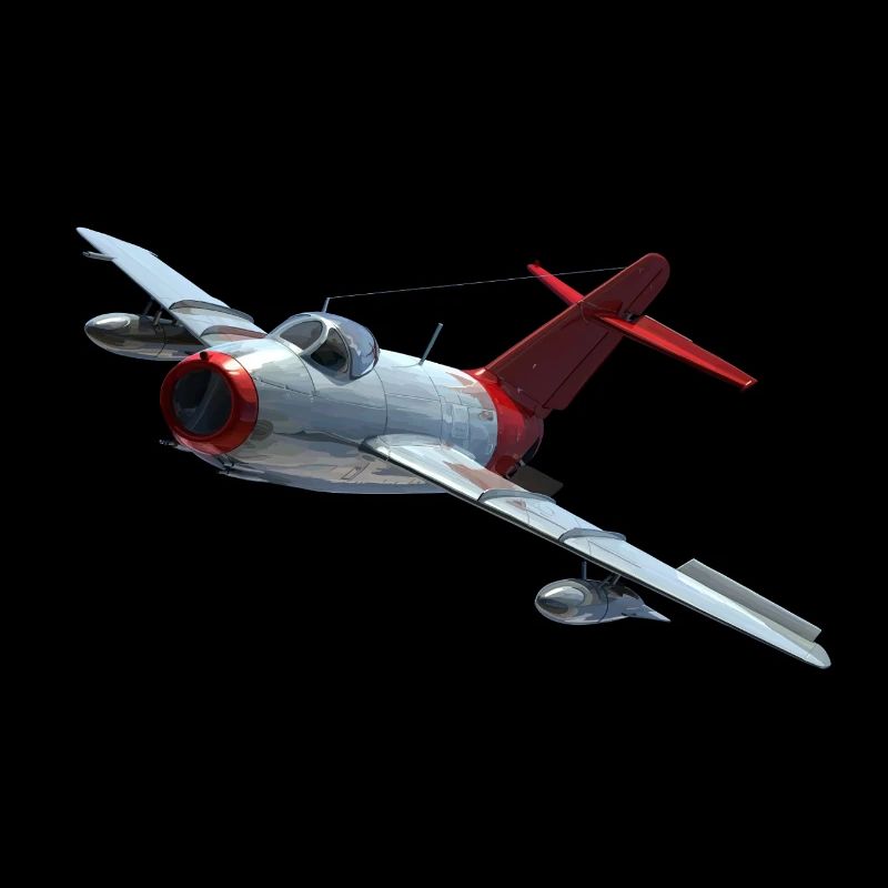 MiG-15