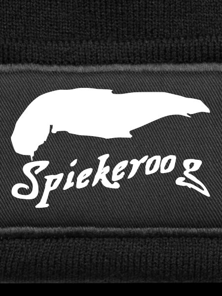 Spiekeroog Tattoo