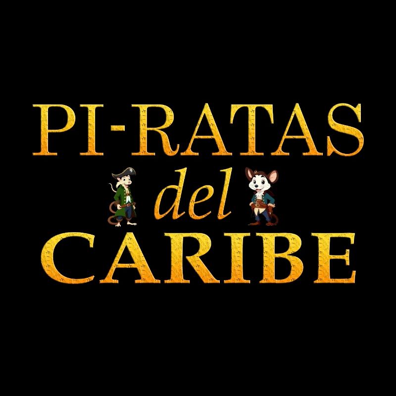 Pyrats des Caraïbes