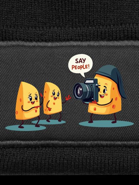 Say People