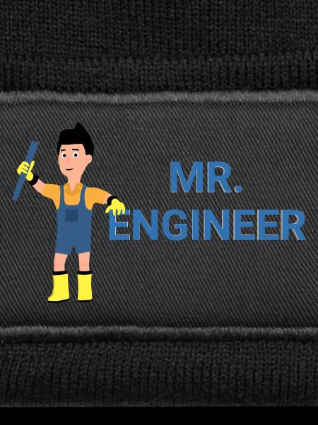 Mr. Engineer