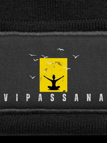 Vipassana Meditation