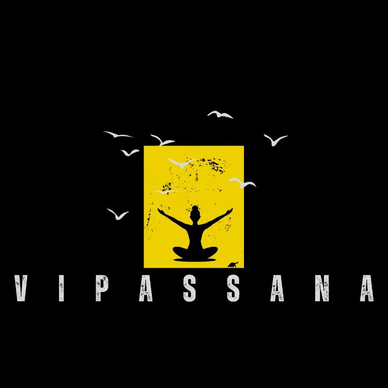 Vipassana Meditation