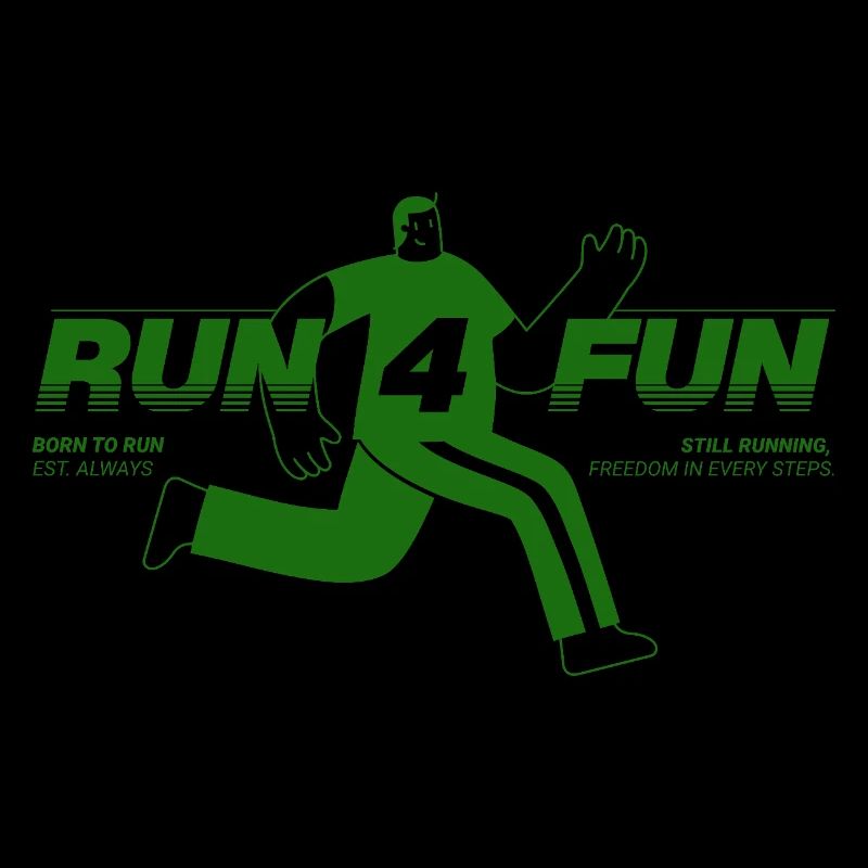 Run for Fun
