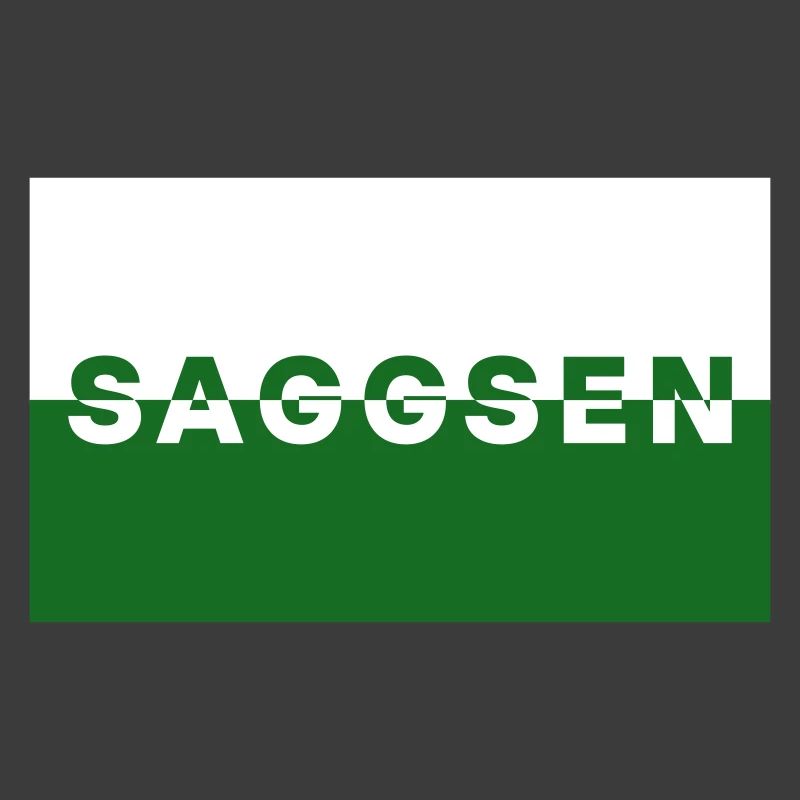 Saggsen / Sachsen