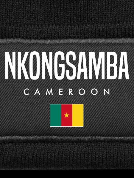 Nkongsamba Kamerun Kameruner