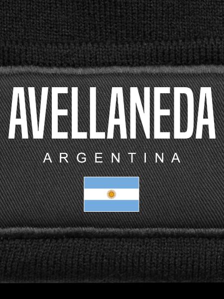 Avellaneda Argentinien Argentinier