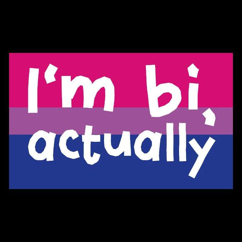 Bisexual Flagge Quote Pride Flag Design CSD