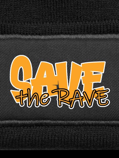 save the rave