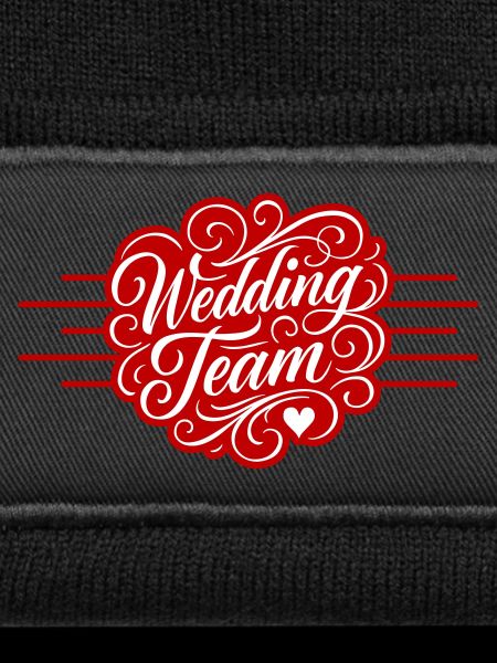 Wedding Team