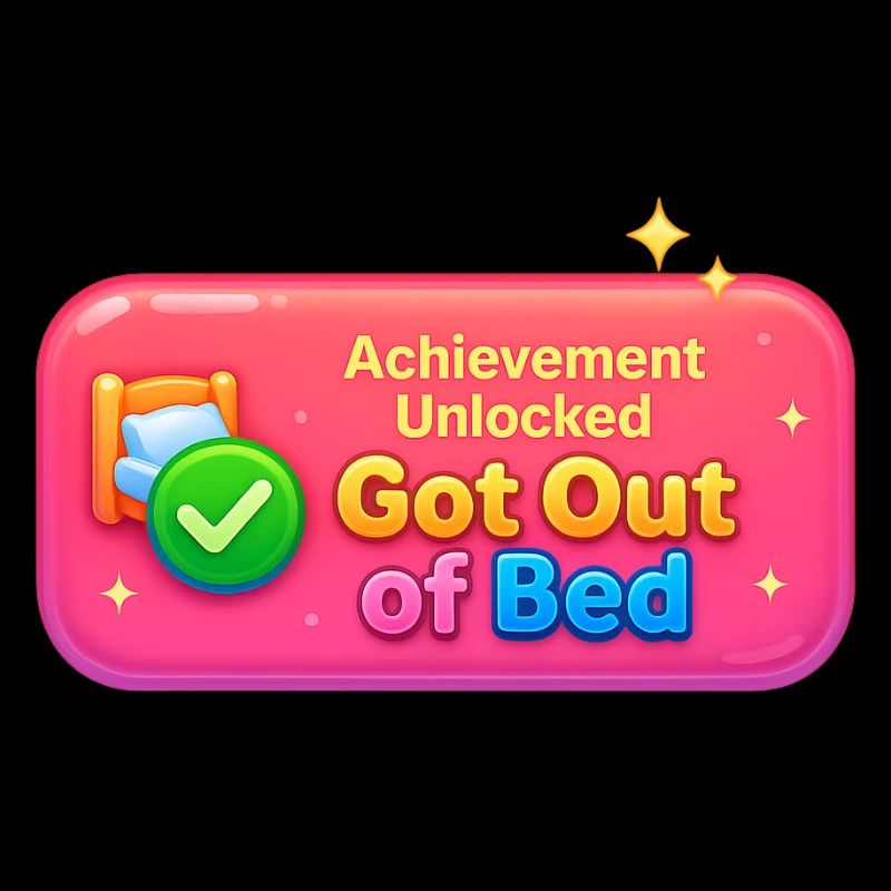 Réalisation réalisée : Conception hors du lit