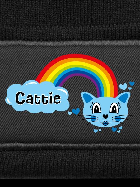 Cattie süß von Helfspawn