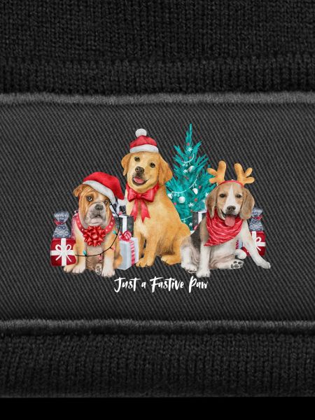 Dog Christmas