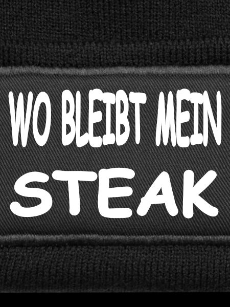 Steak