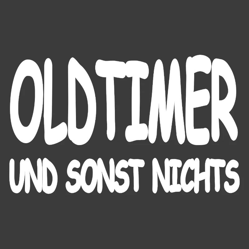 Oldtimer