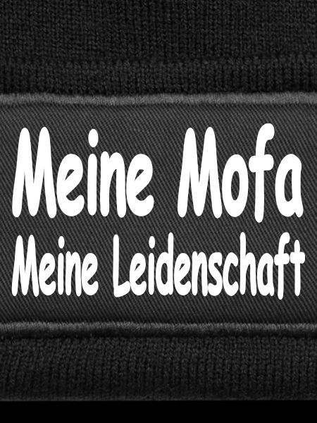 Mobylette