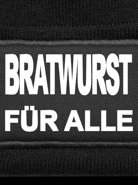 Bratwurst