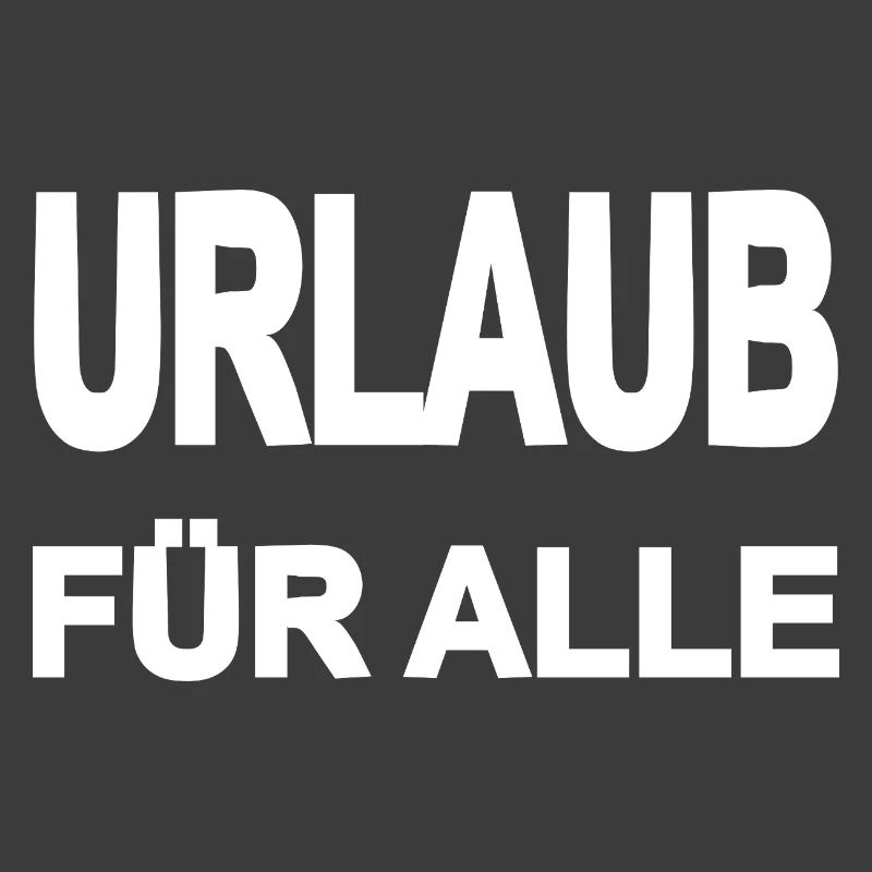 Urlaub