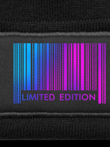 ÉDITION LIMITÉE