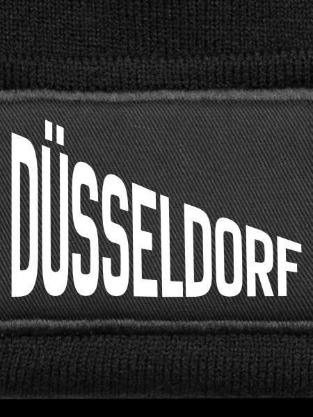 Düsseldorf