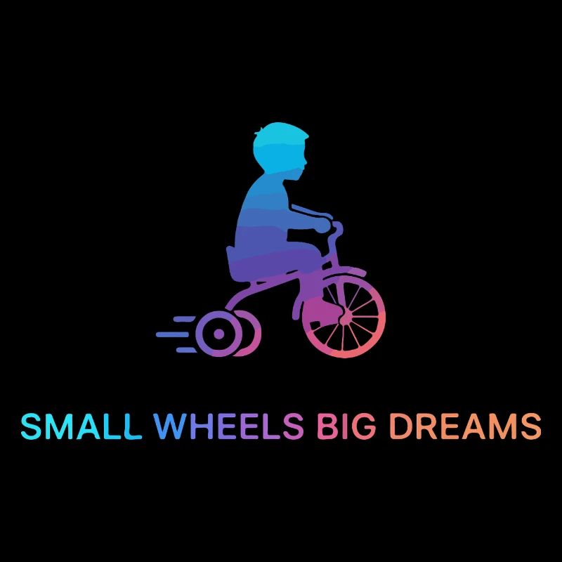 Small Wheels Big Dreams