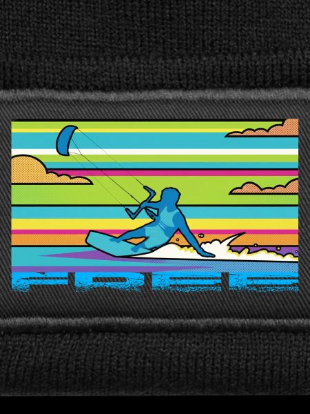 Kitesurf