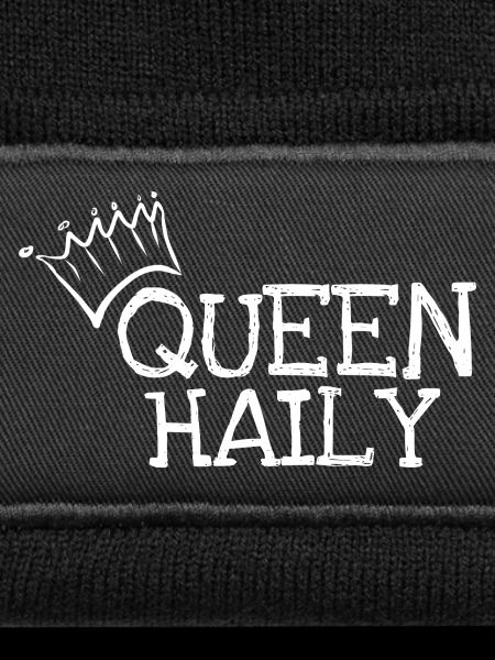 Gift for Haily