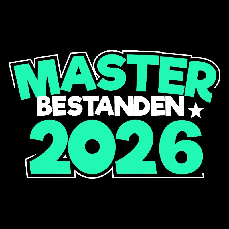 Master 2026 Masterabschluss Promotion Sponsion