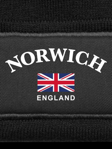 Norwich, Angleterre