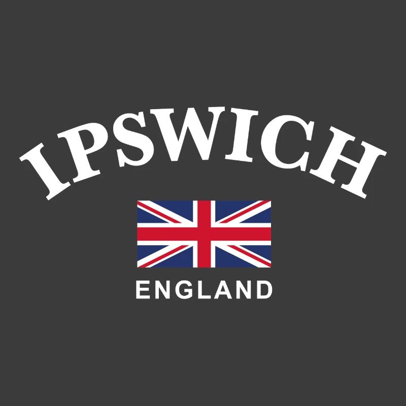 Ipswich, England