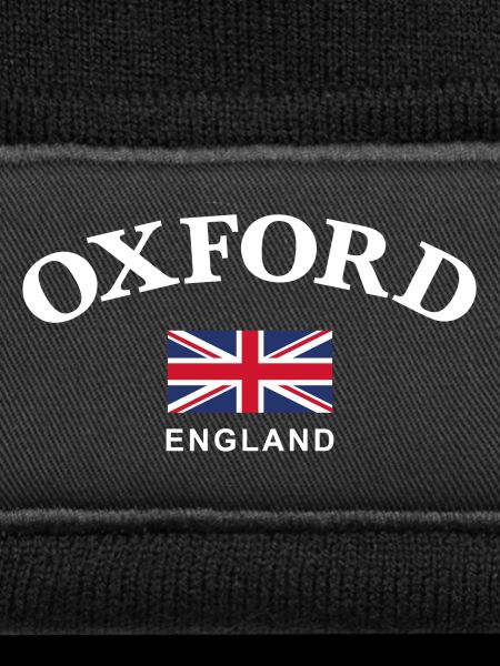 Oxford, England