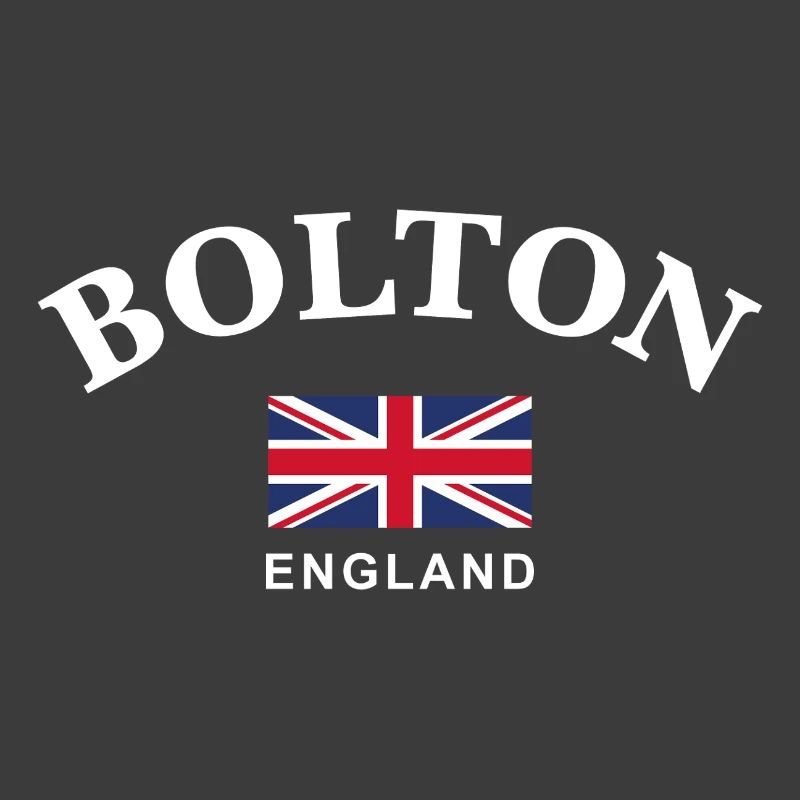 Bolton, England