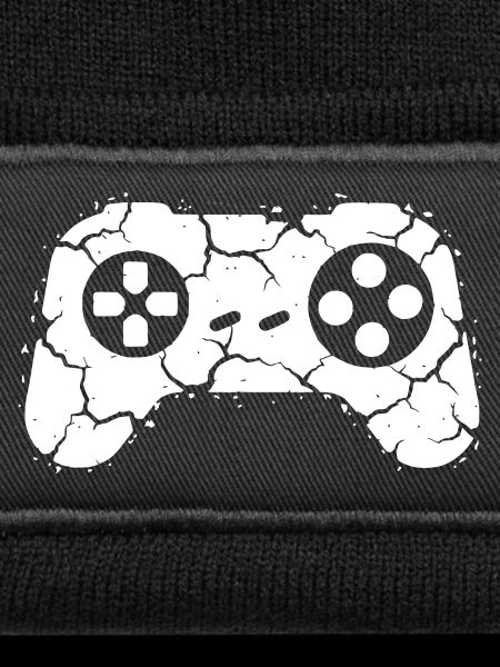 Controller Risse Rage Quit