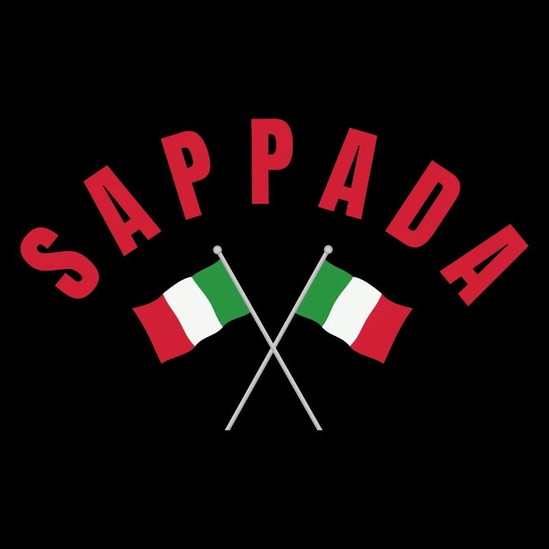 Sappada Italy  Flags 