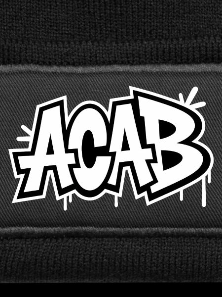 ACAB - Anti-Cops Tee