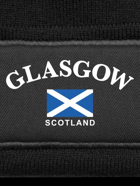 Glasgow, Écosse